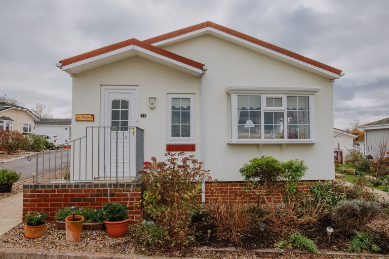 Platinum Park Home Services Ltd Park Home Insulation
