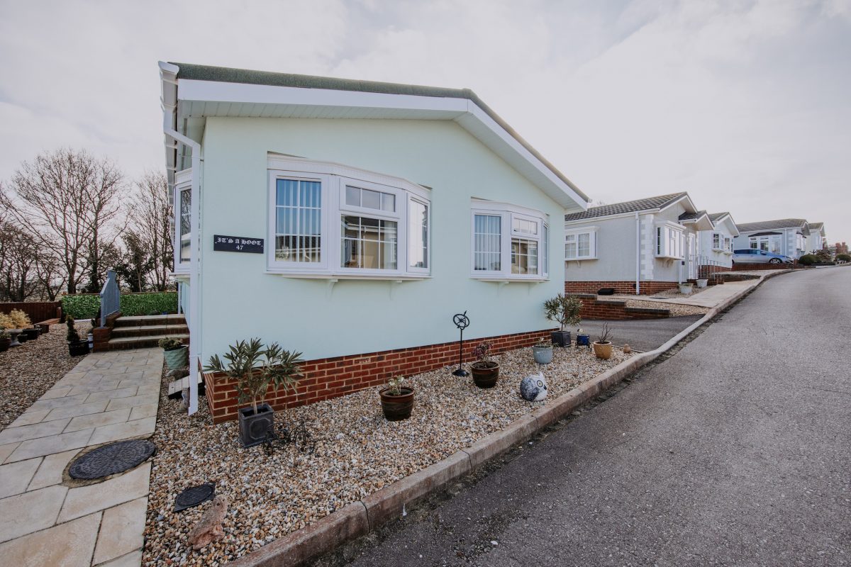 Park Home Site & Living Costs Your Questions Answered Platinum Park