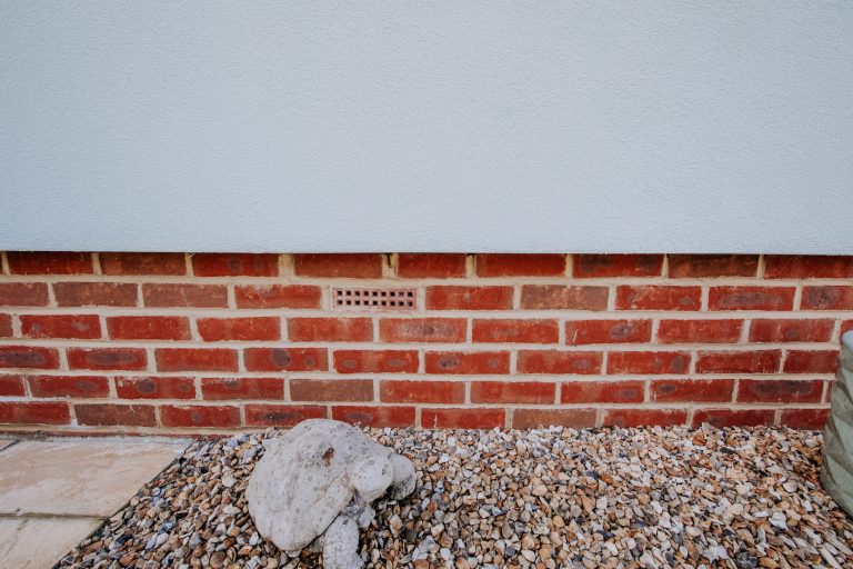 8 Park home External Wall Insulation benefits Platinum