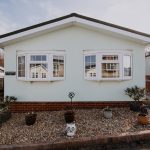 Pitwell Park Home Wall Insulation
