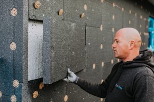 Park Home Insulation
