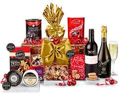 Christmas Hamper