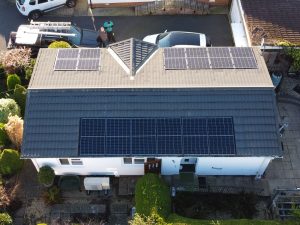 Park Home Solar PV