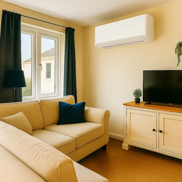 Midea Breezeless